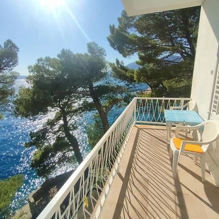 Apartamento Brela Beach Retreat Exterior foto