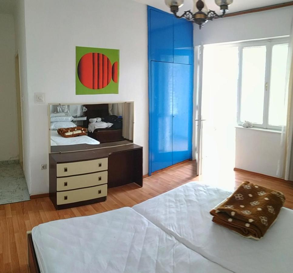 Apartamento Brela Beach Retreat Exterior foto
