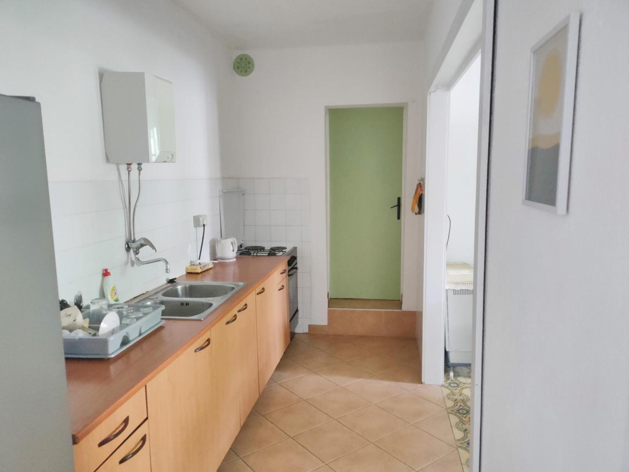Apartamento Brela Beach Retreat Exterior foto